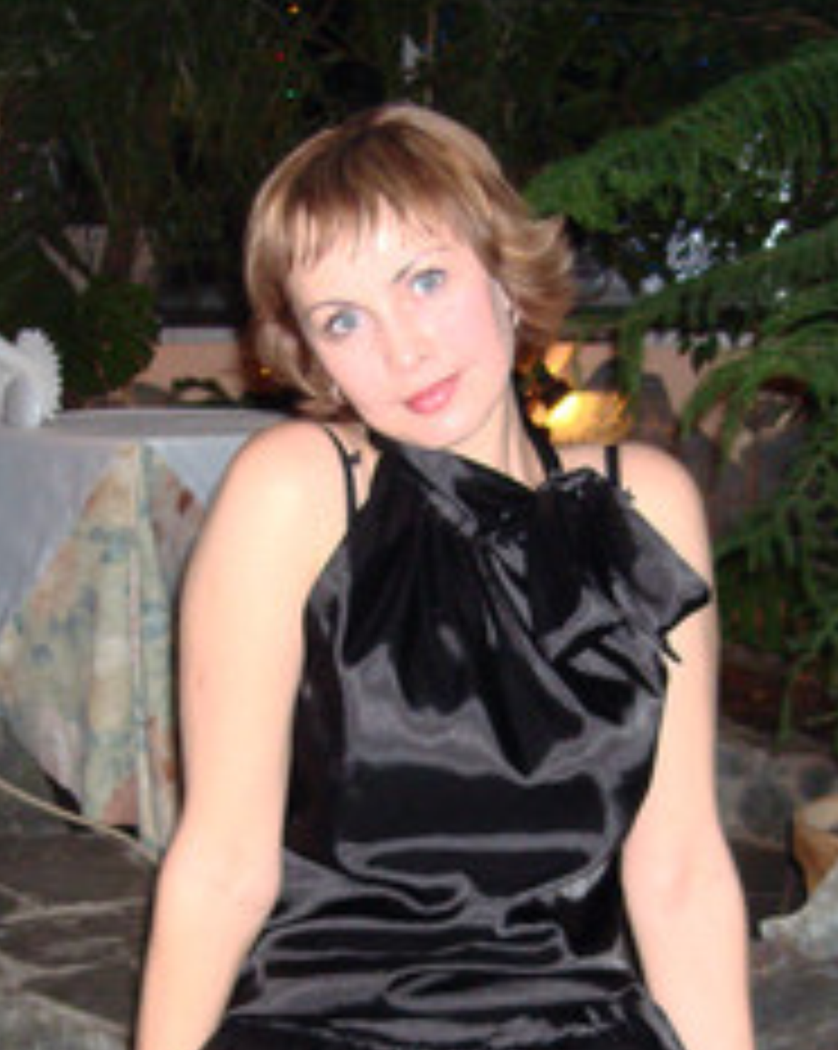 <span style="font-weight: bold;">Калугина Наталья</span>