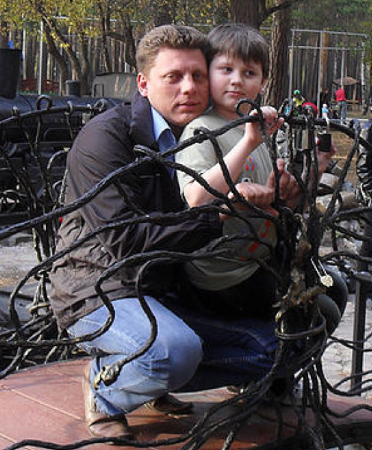 <span style="font-weight: bold;">Владимир Пузиков</span>